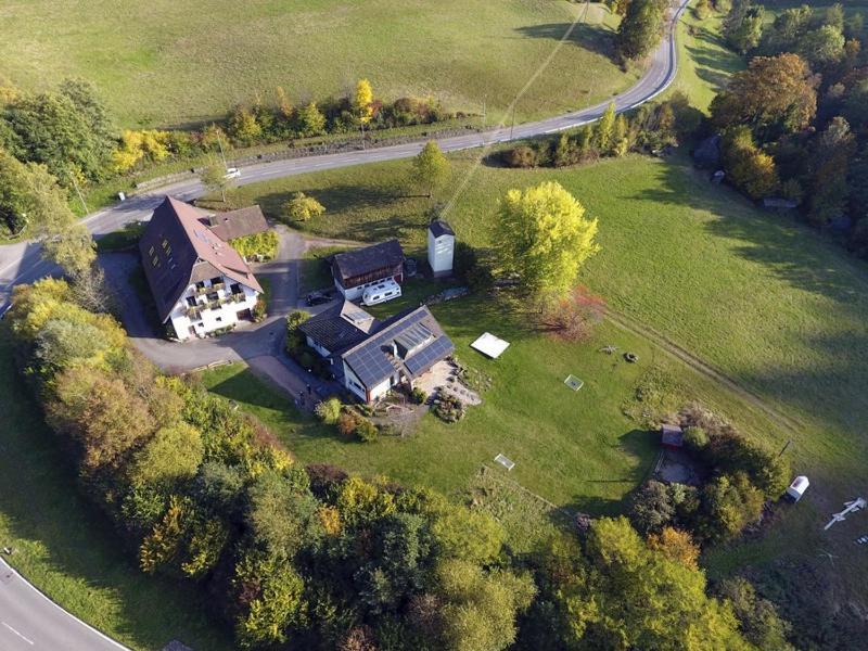 Ferienwohnungen Schwabenhof Schramberg Exterior foto